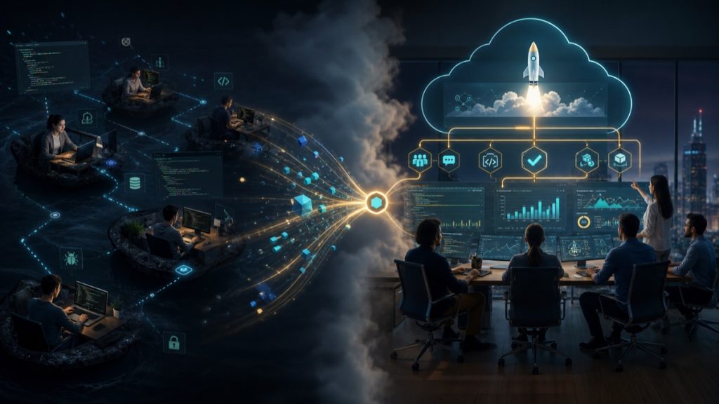 How One Company Turned Their Offshore Team Into a Success Story (And How You Can Too)