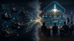 How One Company Turned Their Offshore Team Into a Success Story (And How You Can Too)