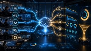 How We Cut $2.3M in Annual Costs with Enterprise AI Adoption: A Real Case Study