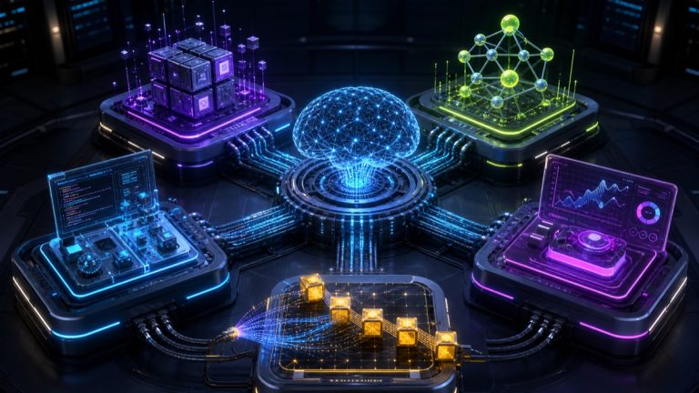 5 Open Source AI Tools on GitHub That Actually Deliver (Personal Picks)