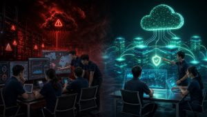 Vietnam Software Outsourcing: A Success Story from Failure to 99.9% Uptime