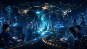 Vietnam Outsourcing: The Unbeatable Choice for Offshore Software Development in 2025