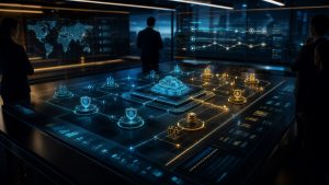 Outsourcing Software: The Strategic Playbook for CTOs in 2025
