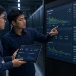 How We Helped a SaaS Company Cut Serverless Cold Starts by 90% Using Adaptive Warm-Up — A Vietnam Offshore Case Study
