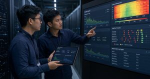 How We Helped a SaaS Company Cut Serverless Cold Starts by 90% Using Adaptive Warm-Up — A Vietnam Offshore Case Study