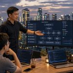 Vietnam Outsourcing: The Elite Engineering Edge You’re Missing