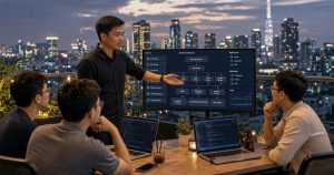 Vietnam Outsourcing: The Elite Engineering Edge You’re Missing