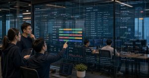 Your Agent Orchestration Platform Is a Black Box — Here’s How We Opened It Up for Real Observability