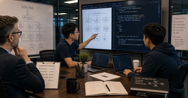 Why You Should Hire Vietnamese Developers: A CTO’s Guide to Offshore Excellence