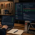 Build a Custom AI-Powered Git Pre-Commit Hook with Python: Smarter Code Quality Checks