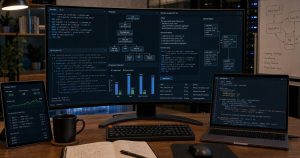 Build a Custom AI-Powered SQL Query Optimizer with Python and GPT-4o: A Step-by-Step Developer Tutorial
