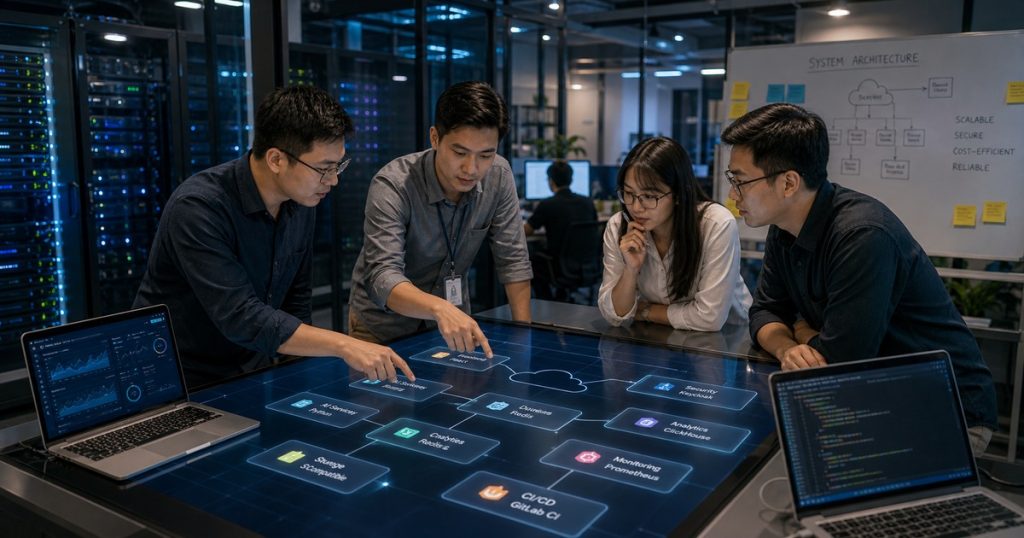 Why Vietnam Outsourcing is the Smartest Move for Your Tech Stack in 2025