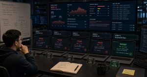 I Benchmarked 5 AI Coding Agents on a Real Production Bug — Only 1 Survived