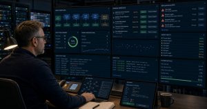 Human-in-the-Loop Orchestration: Why Your Multi-Agent System Still Needs a Human Operator