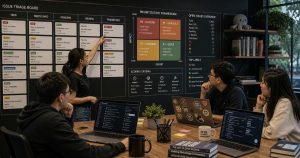 Stop Triaging Open Source Issues Like a Help Desk: A Smarter Prioritization Framework That Actually Scales