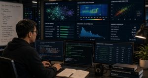 I Used the GitHub API to Profile 500 Active Repos: The 5 Metrics That Predict Open Source Longevity