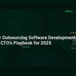 How to Master Outsourcing Software Development: A CTO’s Playbook for 2025