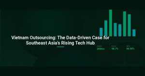 Vietnam Outsourcing: The Data-Driven Case for Southeast Asia’s Rising Tech Hub