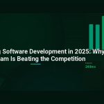Outsourcing Software Development in 2025: Why Vietnam Is Beating the Competition