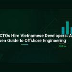 Why Smart CTOs Hire Vietnamese Developers: A Data-Driven Guide to Offshore Engineering