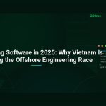 Outsourcing Software in 2025: Why Vietnam Is Winning the Offshore Engineering Race