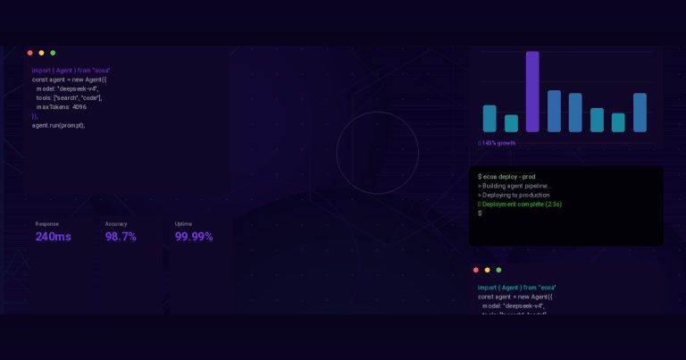 Why Agentic AI Is Finally Making Developer Workflows Less Painful
