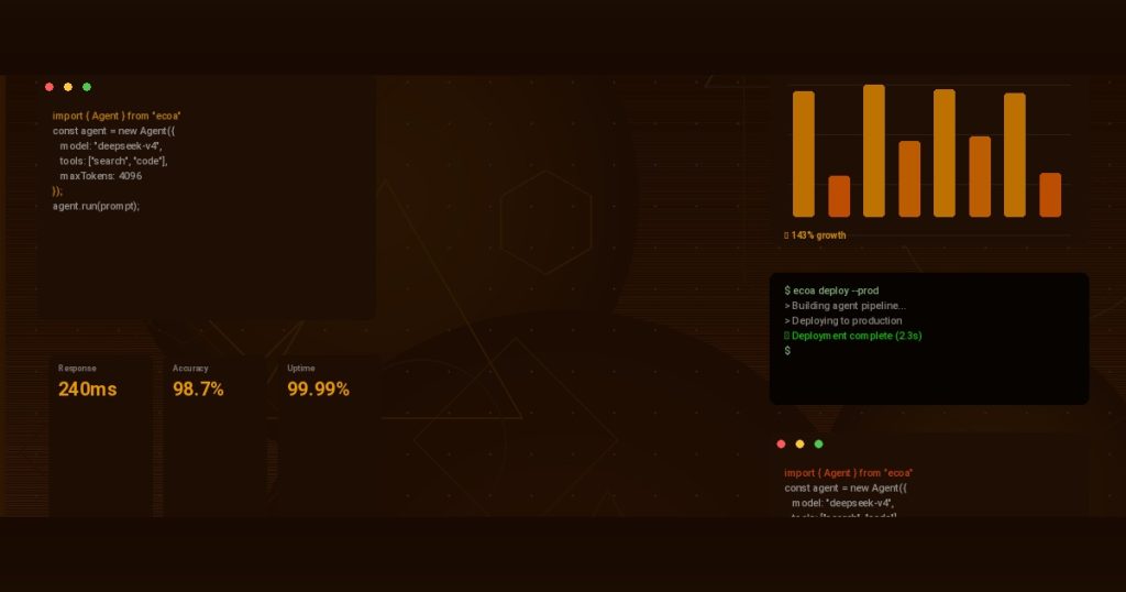 How AI Agents Transformed a Logistics Company’s Operations: A Real Case Study