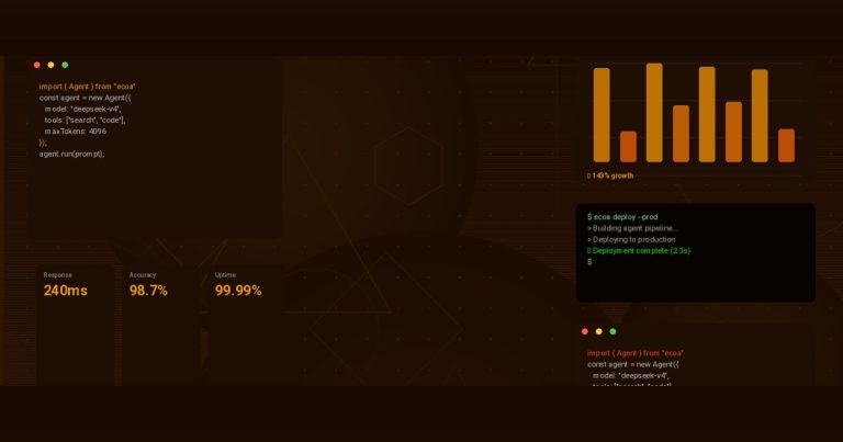 How AI Agents Transformed a Logistics Company’s Operations: A Real Case Study