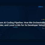 Building a Custom AI Coding Pipeline: How We Orchestrated Claude Code, Aider, and Local LLMs for 3x Developer Velocity