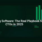 Outsourcing Software: The Real Playbook for CTOs in 2025