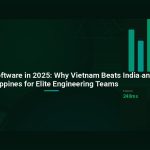 Outsourcing Software in 2025: Why Vietnam Beats India and Philippines for Elite Engineering Teams