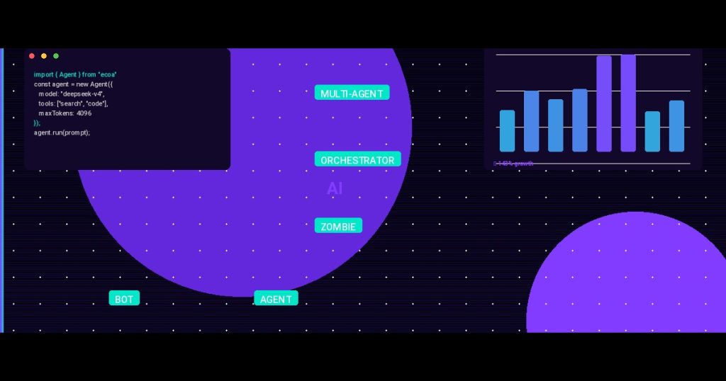 Your Multi-Agent Orchestrator Is a Zombie Bot: Why Your AI Agent Workflow Needs Runtime Self-Healing (And How to Build One)