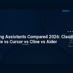 Best AI Coding Assistants Compared 2026: Claude Code vs Cursor vs Cline vs Aider