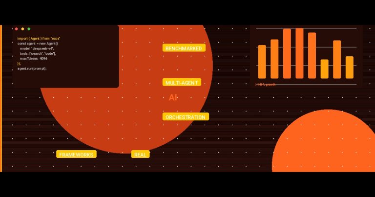 I Benchmarked 5 Multi-Agent Orchestration Frameworks on a Real Logistics Pipeline — Here’s What Actually Survived Production
