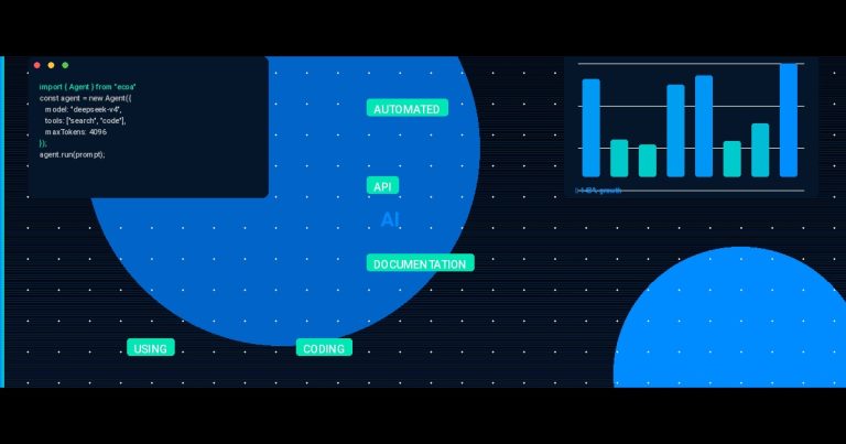 We Automated 60% of Our API Documentation Using AI Coding Tools — Here’s the Exact Workflow