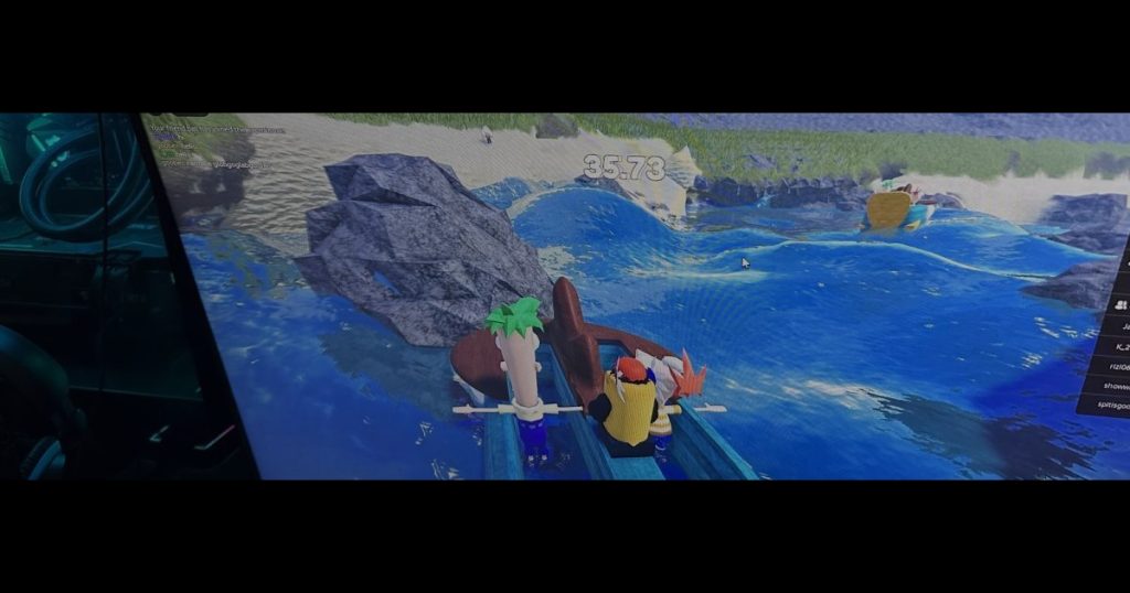 Real-Time Multiplayer at Scale: How We Built a Game Backend for 50K Concurrent Players with a Vietnamese Team