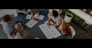 How We Helped a Fintech Startup Overcome the Event Sourcing Trap in a Microservices Migration