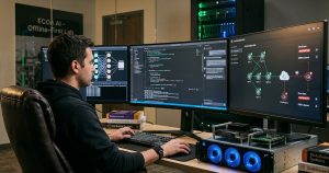 How to Build a Multi-Agent System That Survives a Cloud Outage: Practical Strategies for Offline-First Orchestration