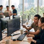 Why Outsourcing Software Development to Vietnam Beats India and the Philippines in 2025