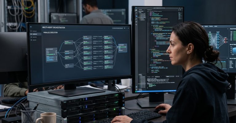 Your Multi-Agent Orchestrator Is a Serial Killer: Why Parallel Execution Is the Only Way to Scale (And How to Build It)