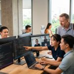 Hire Vietnamese Developers: Why Vietnam Tech Talent Is the Smartest Offshore Move in 2025