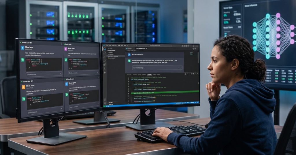 We Pitted 5 AI Coding Tools Against a Real Production Bug — Only 1 Handled the Race Condition Cleanly