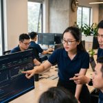 How a Seed-Stage Fintech Startup Survived a 10x Traffic Spike Without Burning Cash — A Vietnam Offshore Case Study