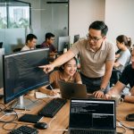 Hire Vietnamese Developers: The Complete Guide to Building a High-Performance Remote Team