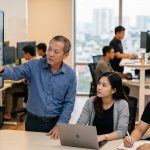 Vietnam Outsourcing: The Strategic Play for Tech Leaders in 2025