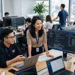 Outsourcing Software in 2025: Why Vietnam Is the Smartest Bet for Your Engineering Team