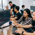 Why You Should Hire Vietnamese Developers in 2025: The Smartest Offshore Bet
