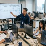 How a Legal Tech Startup Processed 50K Documents/Day with a Vietnamese Team — The Architecture That Survived Compliance Hell