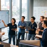 Outsourcing Software Development: The Real Blueprint for Building High-Performance Offshore Teams