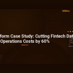 ECOA AI Platform Case Study: Cutting Fintech Data Operations Costs by 60%